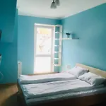 아파트 Kilinskiego W Centrum Ustki 우스트카