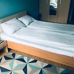 Kilinskiego W Centrum Ustki 아파트