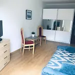 아파트 Kilinskiego W Centrum Ustki *