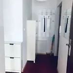 Kilinskiego W Centrum Ustki 우스트카