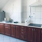 Kilinskiego W Centrum Ustki *