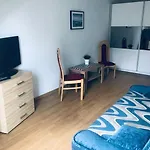 Kilinskiego W Centrum Ustki 아파트 우스트카