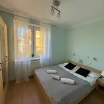 Kilinskiego W Centrum Ustki 우스트카