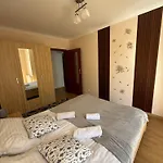 Kilinskiego W Centrum Ustki * אוסטקה
