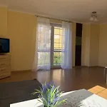 Kilinskiego W Centrum Ustki * 우스트카
