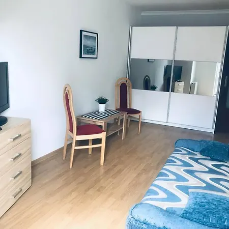 Apartament Kilinskiego W Centrum Ustki *