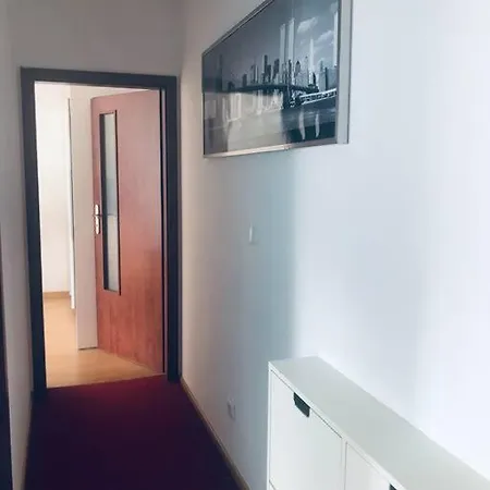 Kilinskiego W Centrum Ustki Apartament *