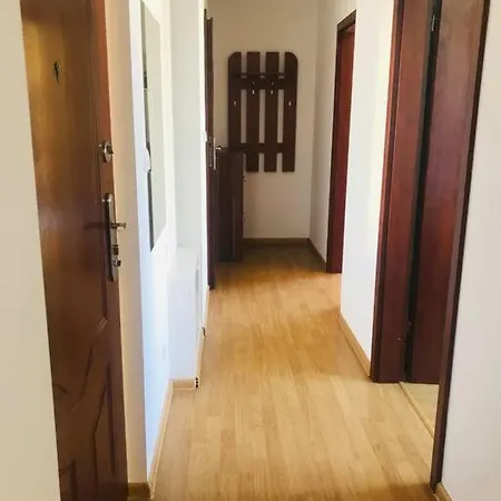 Kilinskiego W Centrum Ustki