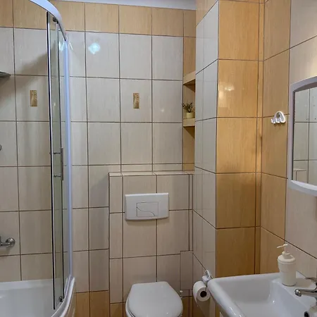 Kilinskiego W Centrum Ustki * Ustka