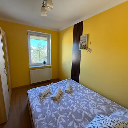 Apartman Kilinskiego W Centrum Ustki *