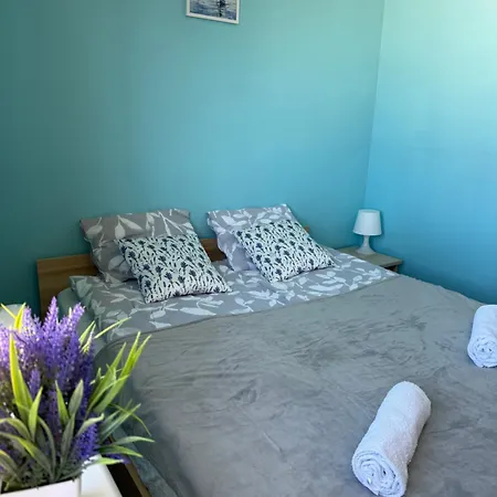 Apartman Kilinskiego W Centrum Ustki Ustka