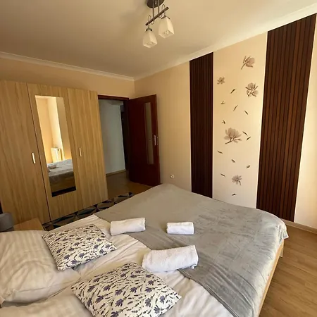 Kilinskiego W Centrum Ustki * Ustka