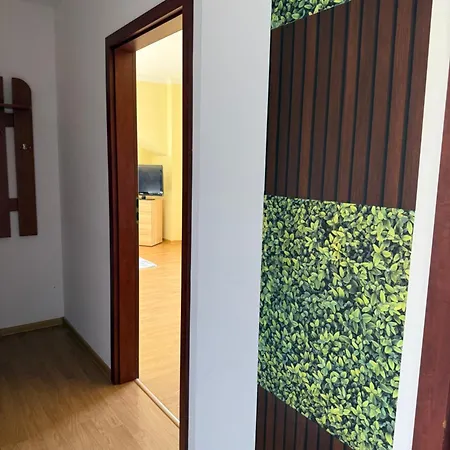 Kilinskiego W Centrum Ustki