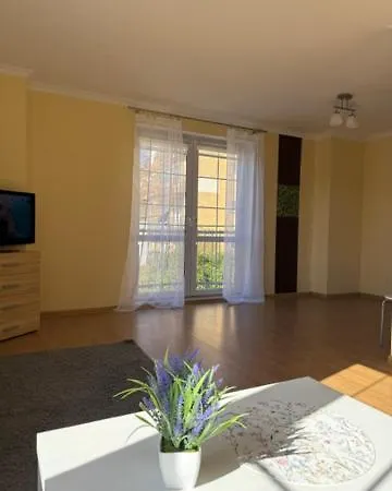 Kilinskiego W Centrum Ustki * Ustka