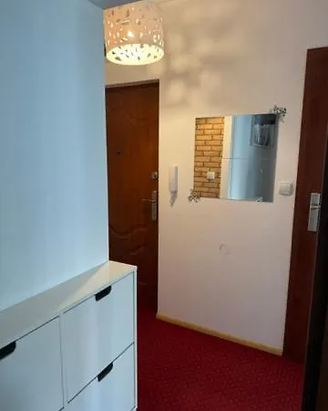 Apartman Kilinskiego W Centrum Ustki