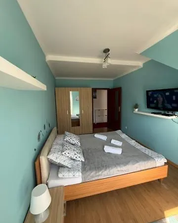 Apartman Kilinskiego W Centrum Ustki *