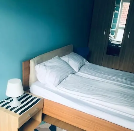 Kilinskiego W Centrum Ustki