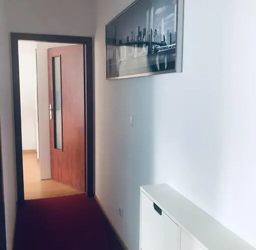 Kilinskiego W Centrum Ustki 公寓 *