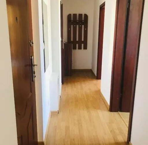 Kilinskiego W Centrum Ustki